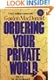 Ordering Your Private World/Anniversary Edition