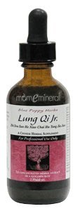Lung Qi Jr. (liquid) 2 oz by Blue Poppy