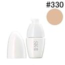SK-II セルミネーション リクィッド ファンデーション #330 ラディアントオークル 画像