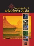 Encyclopedia of Modern Asia Edition 1.