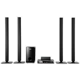 Samsung HT-BD2T Blu-Ray 7.1 Channel Home Theater System