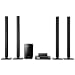Samsung HT-BD2T Blu-Ray 7.1 Channel Home Theater System