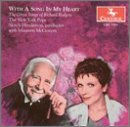 With a Song in My Heart: Greatest Songs of Rodgers & Hart