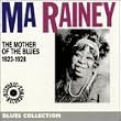 Mother of the Blues 1923-28