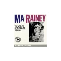 Mother of the Blues: 1923-1928