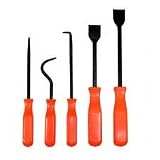 Buy 5 Pc Awl and Scraper Set