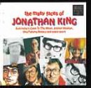 CD-Charts  Music : The Many Faces of Jonathan King