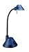 Magic Lite Halogen Desk Lamp - Blue