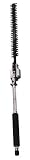 String Trimmers: ATTACHMENT HEDGE CLIPPER ARTICULATING