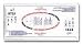 Micro-Touch Latex Exam Gloves- Sterile Size 8 1/2 Bx/