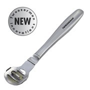 HealthPersonalCare: Tweezerman Professional Stainless Steel Callus Shaver