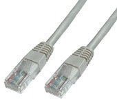 Cat5e RJ45 Ethernet LAN Network Cable UTP Lead 2M