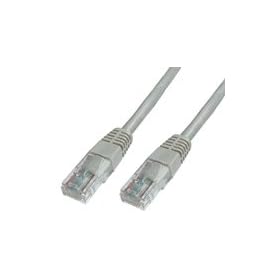 MERONCOURT Cross Patch Cord 10M [PP13-10M]