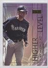 2000 SkyBox Higher Level #HL9 - Alex Rodriguez