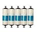 Zebra - Print cleaning roller (pack of 5 )