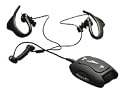 Speedo - Aquabeat - Lecteur mp3 étanche - 1 Go - Noir