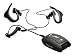 Speedo Aquabeat 1GB Waterproof MP3 Player