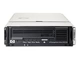 HP StorageWorks Ultrium SB920c - Tape drive - LTO Ultrium ( 400 GB / 800 GB ) - Ultrium 3 - SAS - internal - 5.25