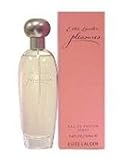 Pleasures by Estee Lauder for Women Eau de Parfum Spray 3.4 oz
