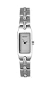 DKNY Watch, Women's Stainless Steel Slim Strap NY3366
