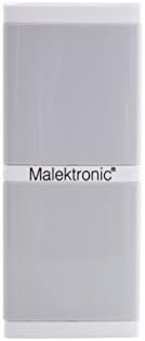 Malektronic Power Bank 2800 mAh Lithium Polymer - Gray