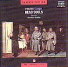 Review Naxos AudioBooks  / Dead Souls