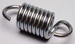 Shock Spring Coil