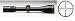 BUSHNELL E3200 3-9X40 GLOSS