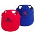 Dickens' Closet PETCO Embossed Cap in Large- Large, 20-24'' neck to tail
