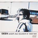 on&off ～tour document of ’need love～ [DVD]