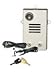 Cable Alarm system for gun or store display