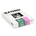 Ilford Multigrade IV FB Fiber Based VC Variable Contrast Doubleweight Black & White Enlarging Paper - 5x7
