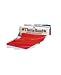 THERA-BAND 6ft Red Medium Resistance Exercise Band Latex Bands