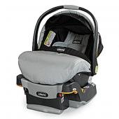 Chicco Keyfit 30 Car Seat Romantic
From Chicco
