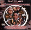 Mac Shawn Presents-Worldwide Bosses And Playas-CD-FLAC-2001-FrB Download