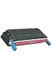 HP Color LaserJet 5500, 5550 Series [Magenta] Toner Cartridge - YIELD 12000 --- COMPATIBLE --- [C9733A]