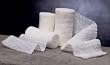 ^Caring Gauze Bandage Rolls - Non-Sterile - 4.5 x 4.1 yds Min.Order is 1 CS ( 100 Each Case; ) ^Caring Gauze Bandage Rolls - Non-Sterile - 4.5 x 4.1 yds Min.Order is 1 CS ( 100 Each Case; )