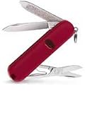 Victorinox Swiss Army Whistle
