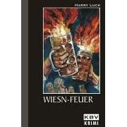Wiesn-Feuer