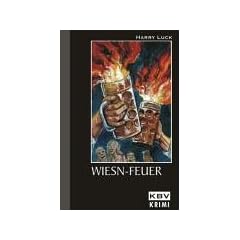 Wiesn-Feuer