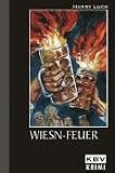 Wiesn-Feuer