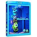 Monsters Inc
