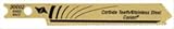 Carbide Tip Jigsaw, 18 Tpi
