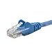 Belkin Cat6 Snagless STP Patch Cable (Blue) 3m
