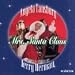 Mrs. Santa Claus