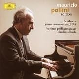 Review Deutsche Grammophon  / Beethoven: Concertos Nos. 3 & 4