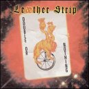 Leæther Strip - Double or Nothing