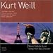 Search : Weill: Marie Galante/Davy Crockett