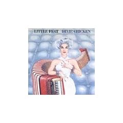 Dixie Chicken (Audio Cassette)