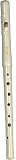 Yamaha YRF-21 Fife German 2-Piece Recorder, Key of C